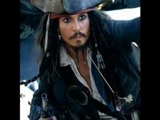 Pirates of the Caribbean