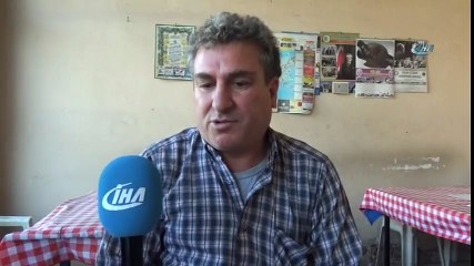 O Taraftarın Babası Konuştu: “Oğlumun Tek Suçu Galatasaraylı Olmak”