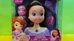 NEW Disney Junior Sofia the first Styling head ★ Cool hair styles for Disney Princess