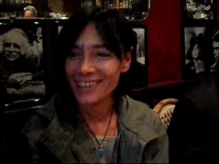 Marie-Dominique Klein