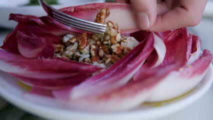 An Inside Look at Esquire's Chef of the Year: Ignacio Mattos - Best New Restaurants 2017
