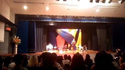 [Eliminatória KPOP Sana Fest 2014] - EXO, Wolf-pSUHfwzcHGE