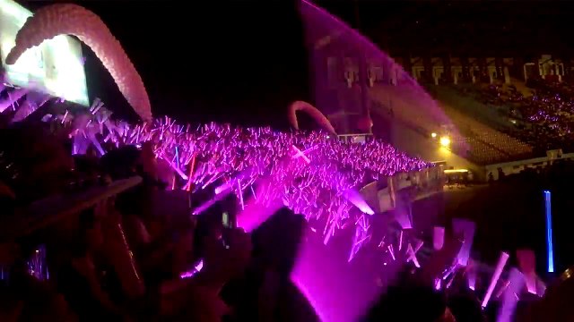 [Fancam] Pink ocean MR MR- SNSD Hec Kpop 2014 in VietNam-d2hdJMWYef0