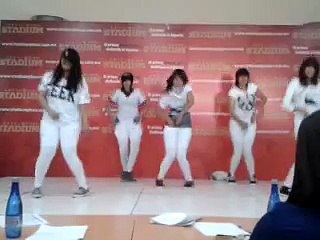 Kpop 2014 Woman..Revolution-u5koOFpB0Ag