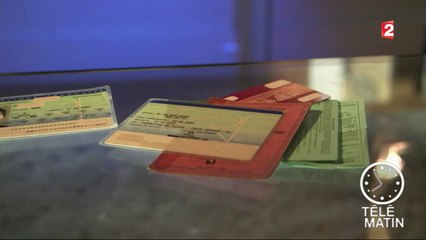 Conso – Usurpation d’identité