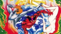 AH Anime News Devilman Anime 2015 (Outdated turned out to be Crossover with Cyborg 009)-LgGJ-8mDHtg