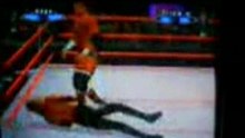 Bruiser vs gay lamber 1