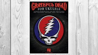 Download PDF Grateful Dead for Ukulele FREE