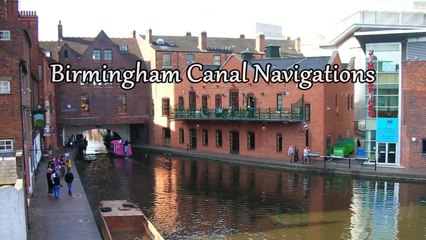 12 Top Tourist Attractions in Birmingham (England)  - Travel Guide-Db4wl6HIQQ4