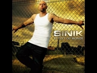 Sinik dans mon club inédit (sor o moi de decembre)