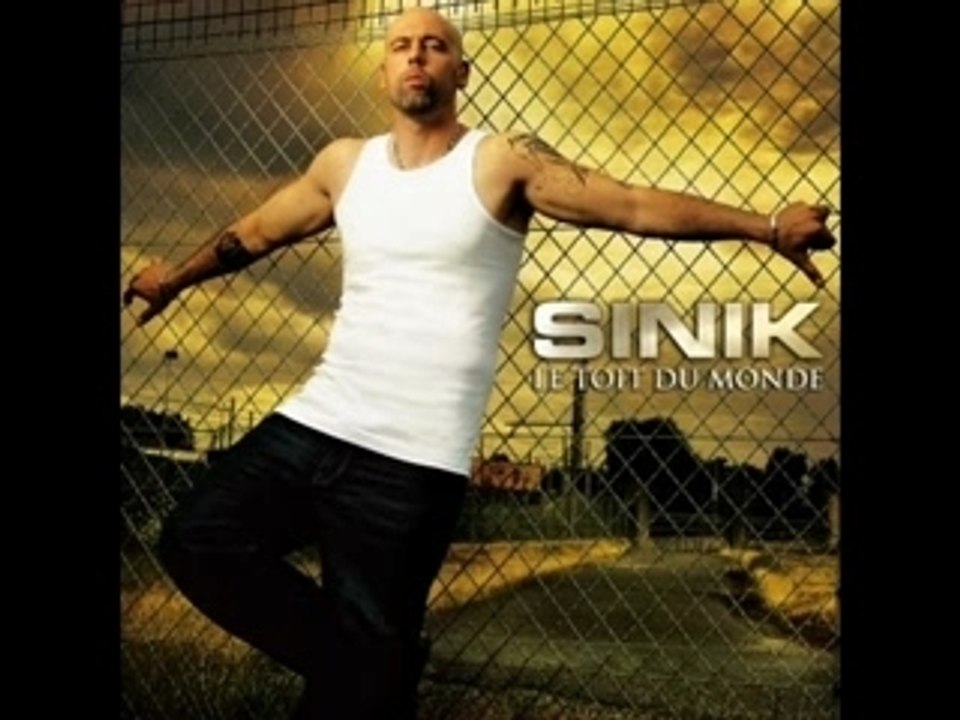 Sinik dans mon club inédit (sor o moi de decembre)