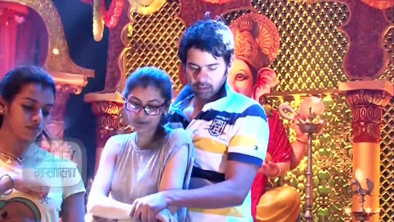 Abhi And Pragya Aashiqui MUST WATCH _ Kumkum Bhagya _ Zee Tv Show-iABZVlk6W38