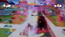 Dragon Ball Xenoverse - Truco (GlitchBug) Como tener Ki Infinito - Trucos