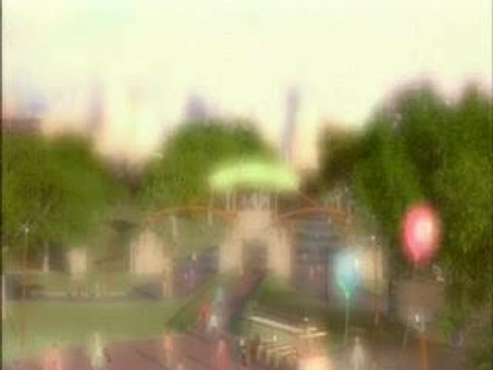 BaNde ANNoNCe ThE WiLD