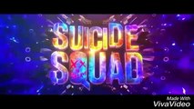 Suicide Squad - Harley Quinn elevator scene-WhjEX-RENIk