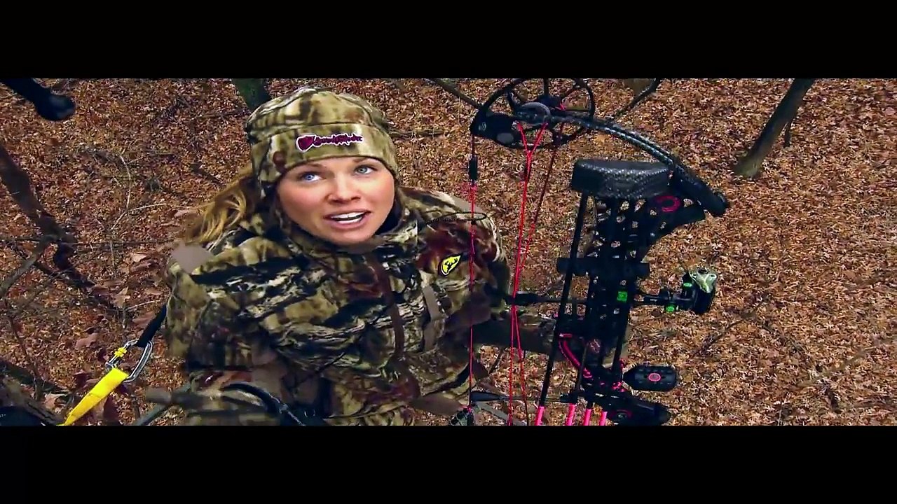 Driven TV Show Opener 2014 - Driven Deer Hunter-QQFdYpCrZJ0