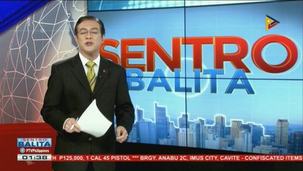 Download Video: Palasyo, ikinatuwa ang mataas na ratings ng gabinete ni Pres. Duterte