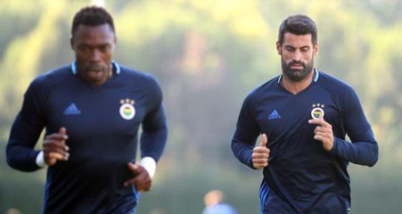 Galatasaray Derbisinde Fenerbahçe'nin Kalesini Kameni Koruyacak