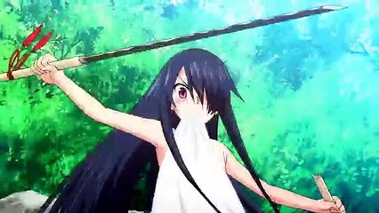 UQ Holder!「AMV」- Last One Standing