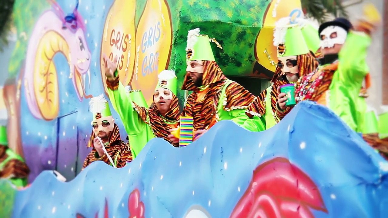 New Orleans Travel Guide I Things to Do, French Quarter, Crescent Park, Bourbon Street and more-YpBCCMqA3cc