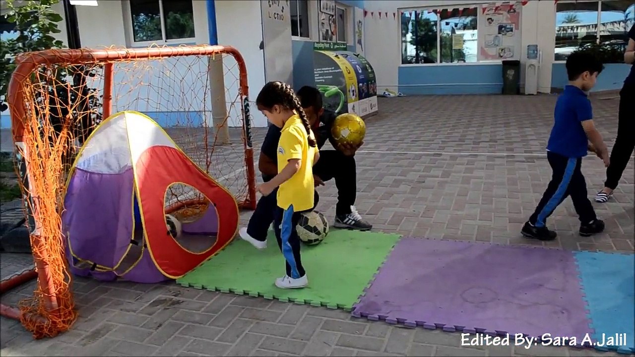 Sports Day 2016 - PreNursery & Nursery-LwnPsh22Dfg