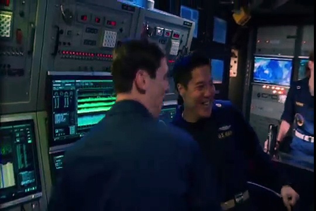 'Last Resort' Trailer - ABC's TV Show (2012)-kCY9bJvjd20