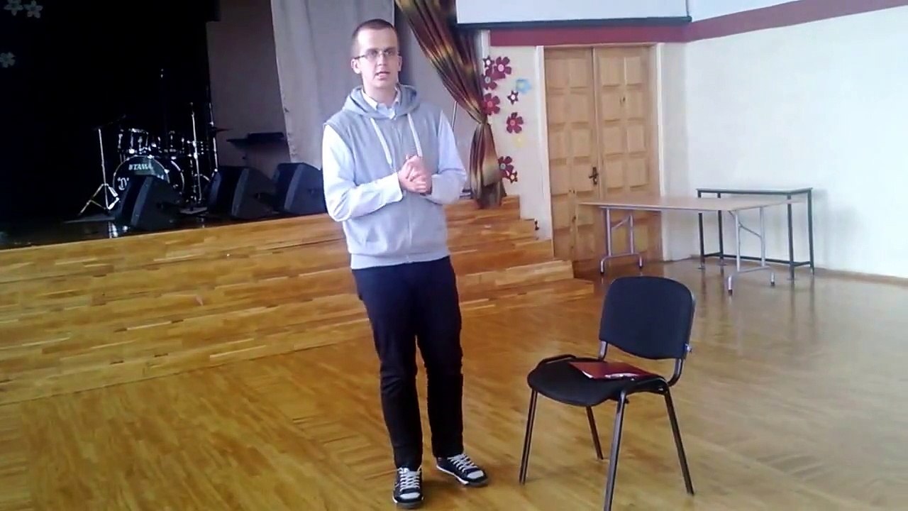 Lithuania got talent TV show 2014!-96yiBJ4BuUw