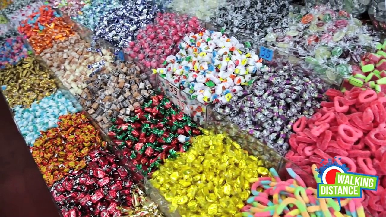 Tel Aviv Travel Guide- The Carmel Market-9kE9B2dcfTM