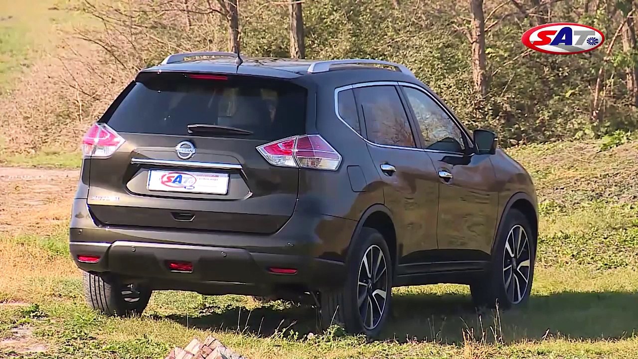 Nissan X-Trail - road test by SAT TV Show 30.11.2014.-LP-S19D8498