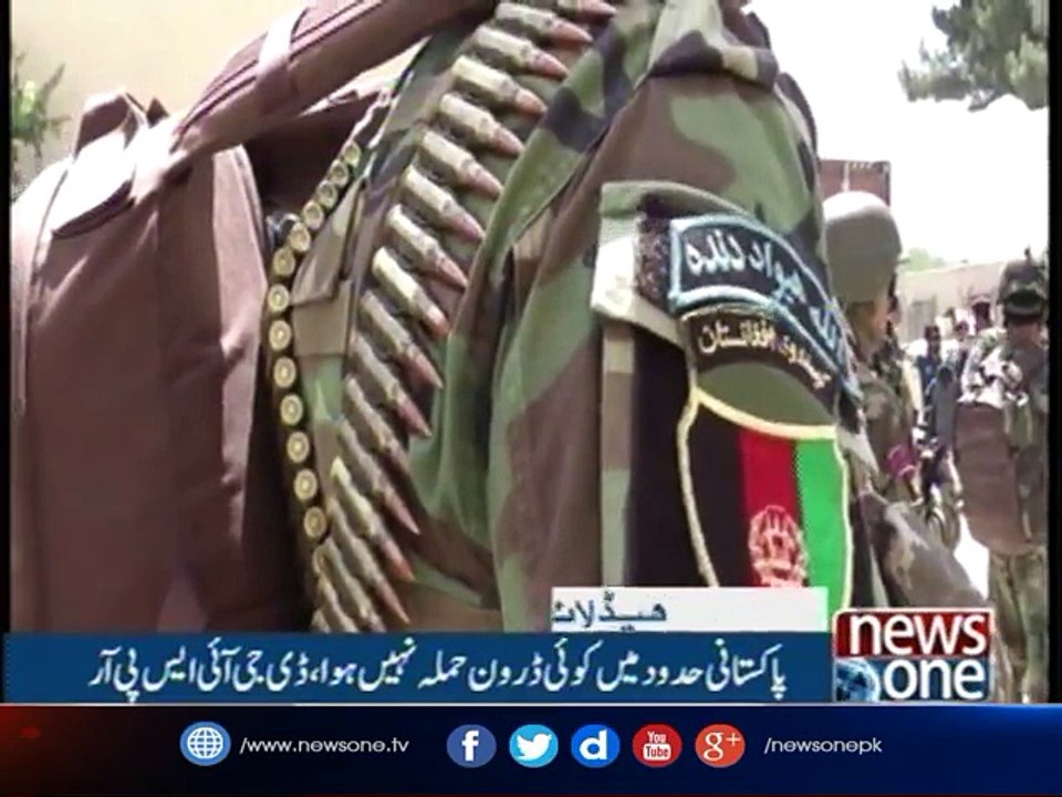 NewsONE Headlines 12PM | 18-October-2017