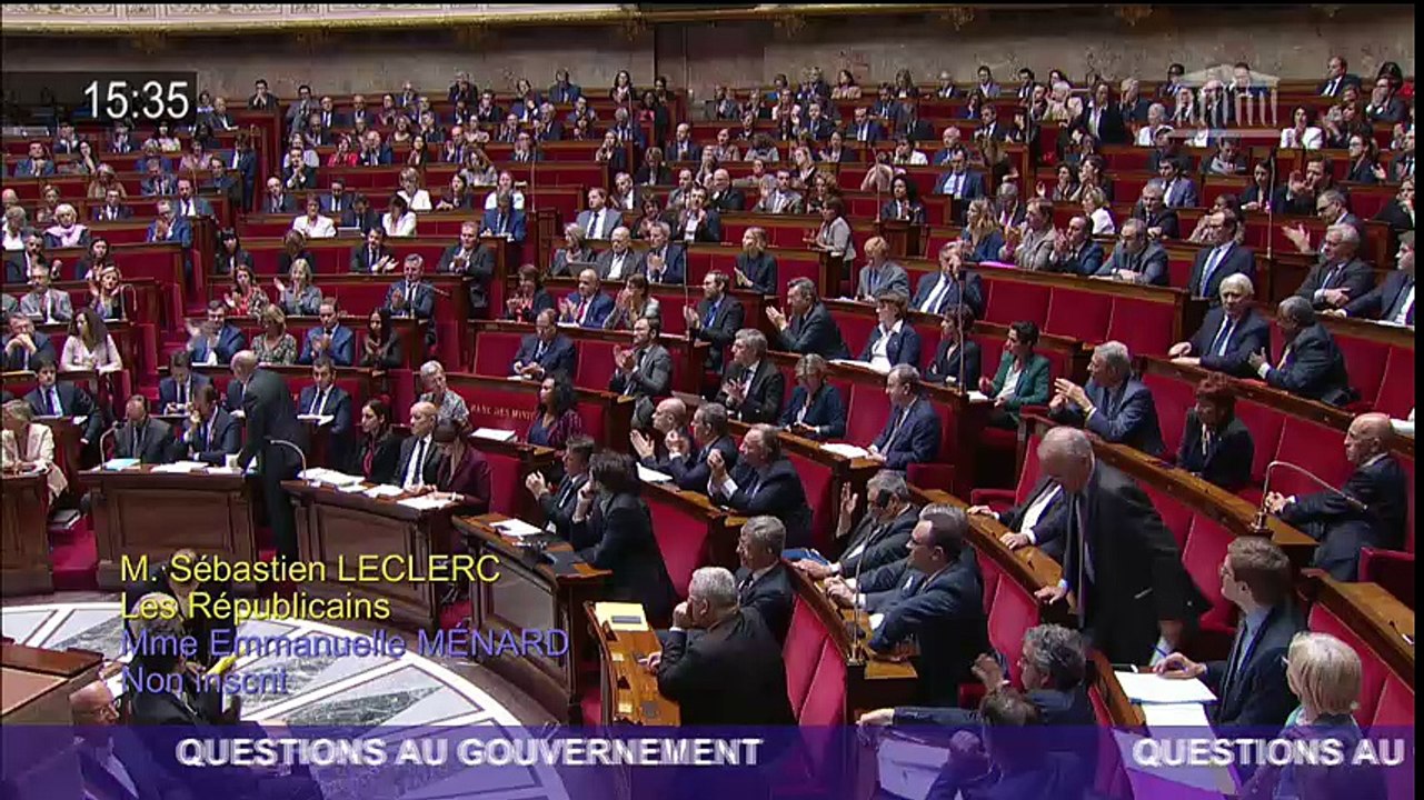 HERAULT - Emmanuelle MENARD - Verrons-nous enfin les Lignes à Grande Vitesse irriguer notre midi ?