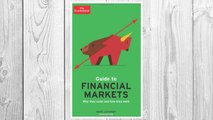 Download PDF The Economist Guide to Financial Markets (6th Ed): Why they exist and how they work (Economist Books) FREE