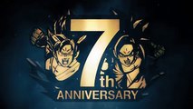 Super Dragon Ball Heroes 7 Teaser Trailer[SDBH7][Ultra Instinct Goku-LSSJ4 Broly-FF Mira]