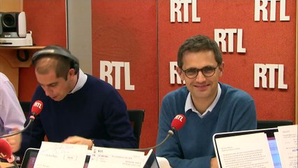 L'histoire d'un arrêt maladie bien peu crédible
