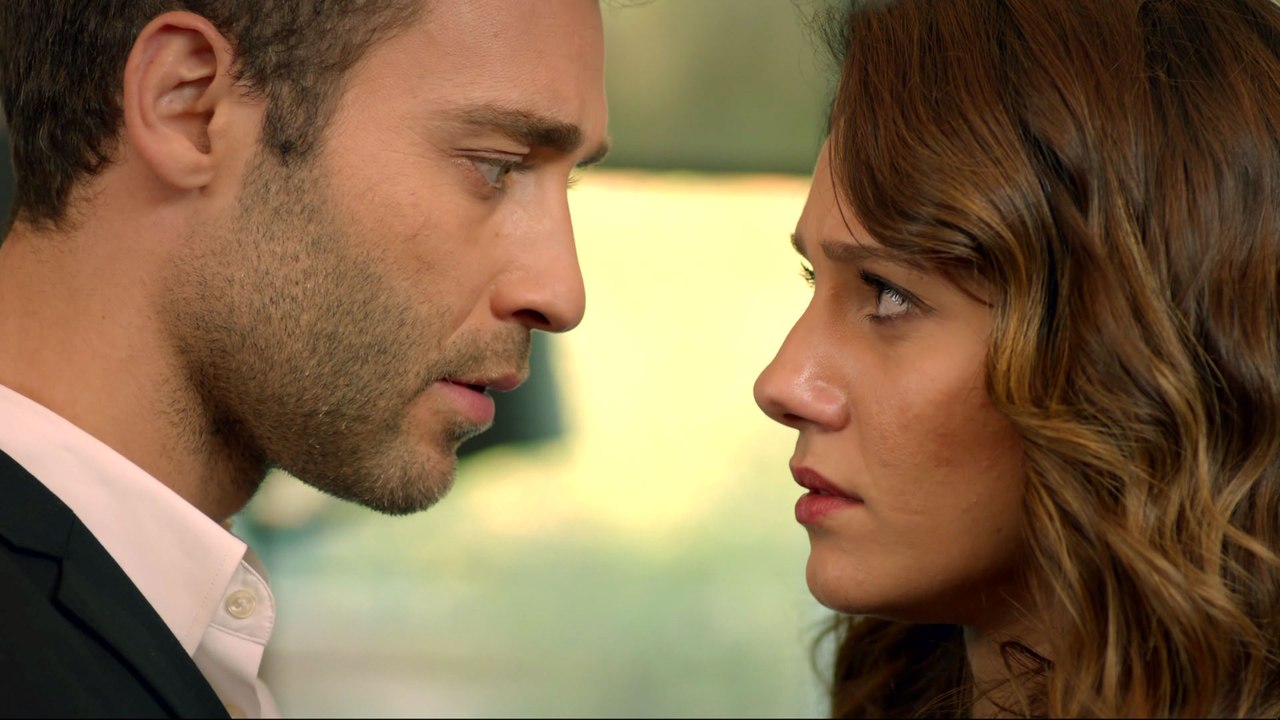 Ateşböceği 16. Bölüm Fragman