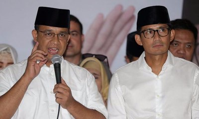 Menelaah Kata "Pribumi" pada Pidato Anies Baswedan (Bag. 1)