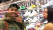 SNEAKER SHOPPING IN NYC!!! $30,000 PAIR OF SHOES!!! SNEAKER CON + FLIGHT CLUB NYC VLOG!!!