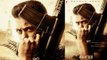 Salman Khan Tiger Zinda Hai OFFICIAL MOVIE Poster | Katrina Kaif