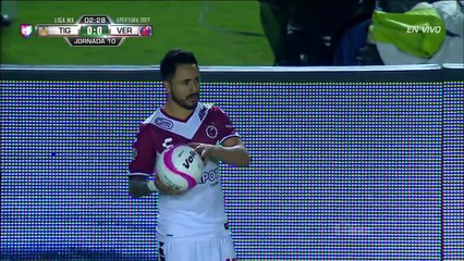 Gignac aylar sonra gol attı, kazandırdı!