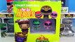 POWER RANGERS MIGHTY MORPHIN Funko Pop & Pint Size Heroes Full Collection, Blind Bags, Toy Surprises