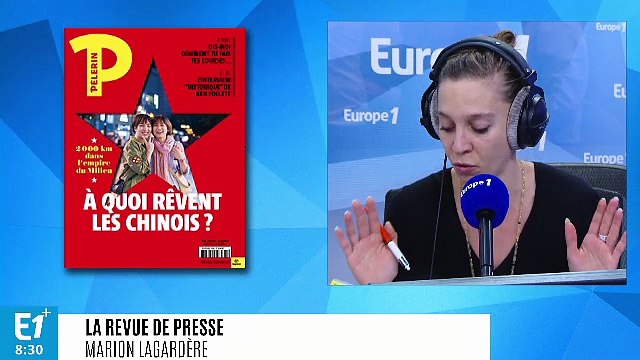 Ouverture du 19e congrès du Parti communiste en Chine : Xi Jinping en route vers le pouvoir absolu
