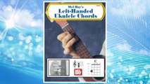 Download PDF Left-Handed Ukulele Chords FREE