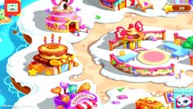 Fun Cooking For Kids | Baby Boss Cooking Game | Real 3D Cake Maker Kids Cooking Games