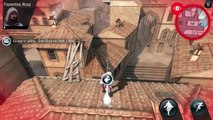 Assassins Creed Identity Android / ios gameplay unlimited