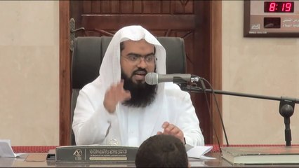 أحكام من أصبح جنباً أو إحتلم وهو صائم