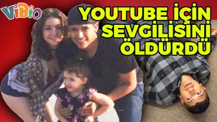 Youtube'da daha fazla izlenme için kocanızı öldürür müydünüz?