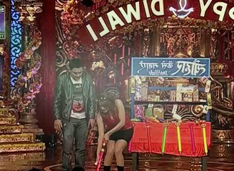 Diwali Special With Kapil Sharma - Kapil On Indian Festivals