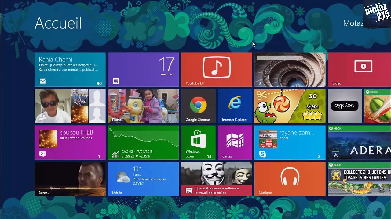 Tuto video : Comment partager une connexion de votre PC en WIFI ?