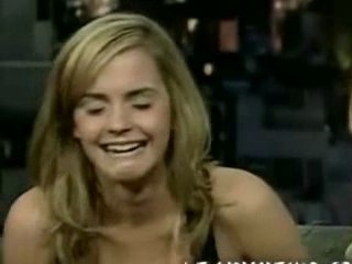 Emma Watson se la pète