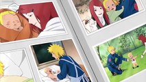Naruto vs Kushina - Kushina Gets Pissed off and Destroys Naruto's Room